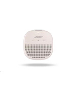 Bose Loudspeakers SoundLink Micro / 783342-0400 White, EU