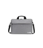 WG - Brašna na notebook 15,6" WG3 / šedá