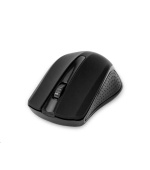 DICOTA Wireless Mouse COMFORT, Black
