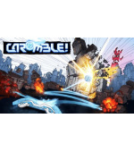 Caromble! (PC) klíč Steam
