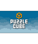 Puzzle Cube (PC) klíč Steam