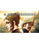 A New Beginning - Final Cut (PC) klíč Steam