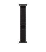 Watch Acc/49/Black/Charc. Trail Loop -M/L-Bl.Titan