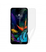 Screenshield LG K50 folie na displej