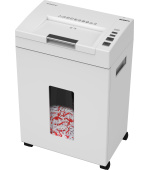 Skartovač EBA Shredcat 8291 Auto C 4 x 10 mm