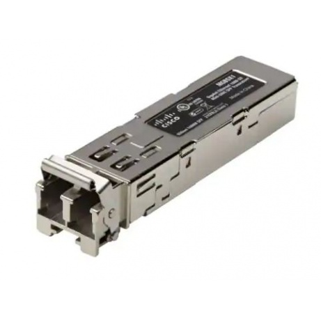 Cisco Gigabit Ethernet SX SFP modul,LC (MGBSX1)