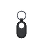 Samsung Silikonový obal pro Samsung Galaxy SmartTag2 Black
