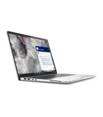 Dell Pro 16 Plus/PB16250/U7-265U/16"/WUXGA/32GB/512GB/4C-iGPU/W11P/Silver/3R NBD