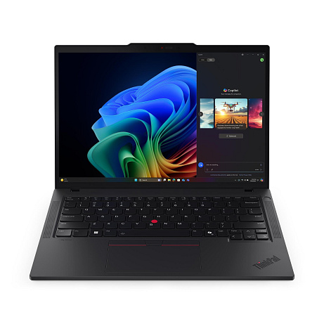 Lenovo ThinkPad T/ThinkPad T14 G7/Intel Core Ultra 5 325/14"/WUXGA/T/32GB/512GB/Intel int/W11P/Blue/