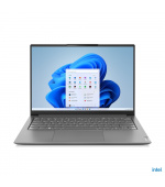 Lenovo Yoga/Slim 7 Pro 14IAP7/i7-1260P/14"/2880x1800/16GB/1TB SSD/Iris Xe/W11H/Gray/2R