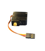 Servo řízení pro modely Q901, Q902, Q903 bez páky řízení 3 pin