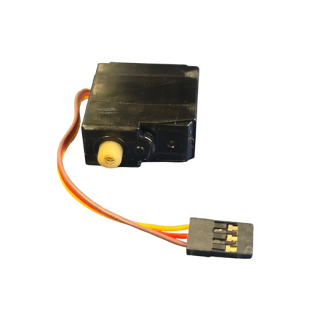 Servo řízení pro modely Q901, Q902, Q903 bez páky řízení 3 pin