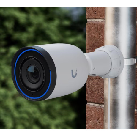 UBNT UVC-G6-Pro-Bullet UniFi Video Camera G6 Bullet Pro bílá