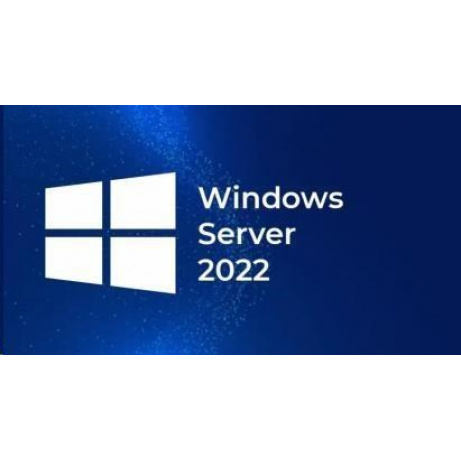 FUJITSU Windows 2022 - WINSVR RDS 10 User - pro všechny systémy a výrobce - OEM