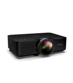EPSON projektor EB-L695SU, WUXGA, 6200ANSI, HDMI, USB, NFC, Airplay