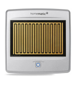 Homematic IP Senzor deště - HmIP-SRD