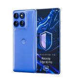 3mk Clear Case pro Motorola Edge 60 Pro