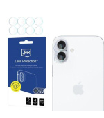 3mk Lens Protection pro Apple iPhone 17