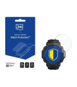 3mk Watch Protection FlexibleGlass pro Amazfit T-Rex 3 Pro 44mm