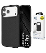 3mk ochranný kryt Fortis MagCase pro Apple iPhone 17 Pro