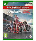 Xbox X hra MotoGP 26 Day One Edition