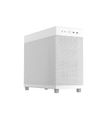ASUS case PRIME AP303 MESH WHITE, ATX, 1x120mm, bílá