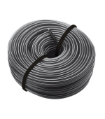 BAZAR - Bosch náhradní struna 24 m (1,6 mm) - Poškozený obal (Komplet)
