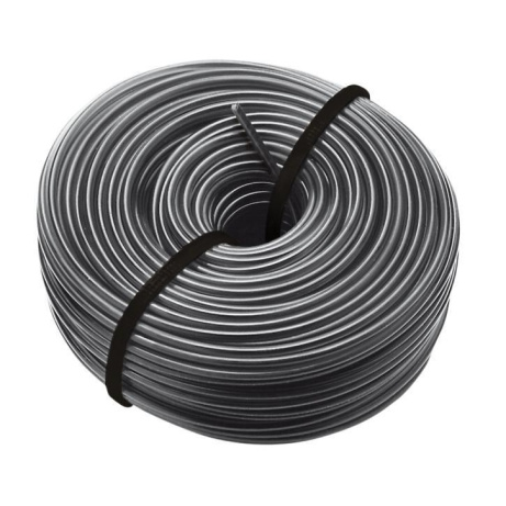 BAZAR - Bosch náhradní struna 24 m (1,6 mm) - Poškozený obal (Komplet)