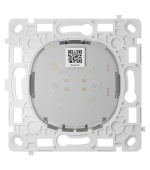 Ajax  LightCore (Crossover) vertical - Relé pro LightSwitch (spínač řazení 7 - křížový)