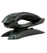 BAZAR - Honeywell 1202g Voyager BT, USB, černá + základna - Rozbaleno