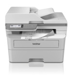 BAZAR - BROTHER multifunkce mono laserová MFC-L2922DW, A4, 34ppm, DUALSKEN, 256MB, 1200x1200, USB, LAN, WIFI, DUPLEX - P