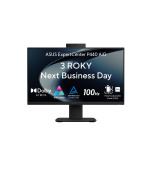 ASUS PC AiO ExpertCenter P44 (P440VAK-BPC234X), i5-13420H, 23.8" 1920 x 1080, 16GB, 512GB SSD, UHD, W11 Pro, Black