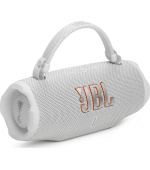 JBL Charge 6 White