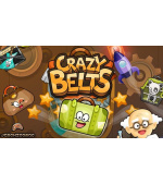 Crazy Belts (PC) klíč Steam