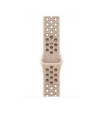 Watch Acc/46/Desert Stone Nike Sport Band - S/M