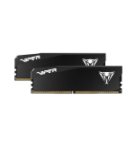 Patriot Viper Elite 5 Ultra/DDR5/96/6400MHz/CL32/2x48GB/Black