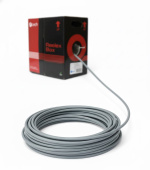 Eth kabel UTP drát  c5e 305m C-TECH