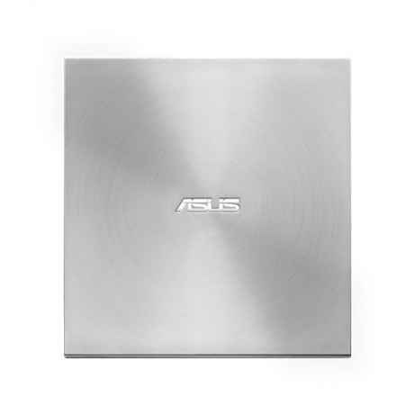 ASUS SDRW-08U7M-U SILVER + 2× M-Disk