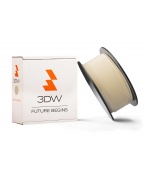 3DW - ABS filament 1,75mm natur,1kg (2x 0,5kg),tisk 200-230°C