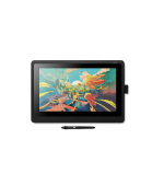 Wacom Cintiq 16 - 5 year warranty