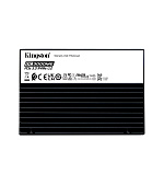 QNAP - Kingston, SSD, DC3000ME, NVMe, 15,36TB