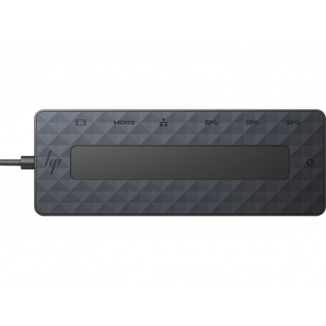 HP Universal USB-C Multiport Hub