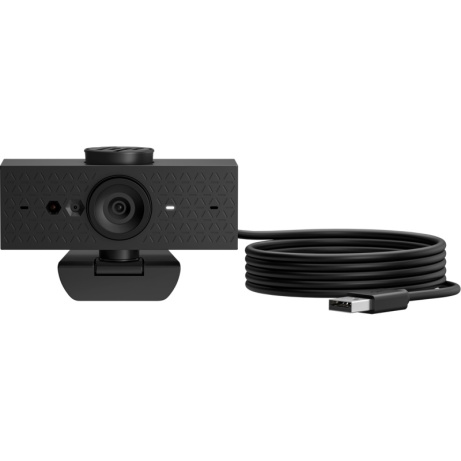 HP 620 FHD Webcam Euro