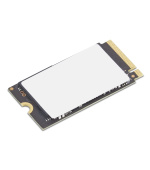 Lenovo ThinkPad/512GB/SSD/M.2 NVMe/Černá/1R