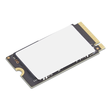 Lenovo ThinkPad/512GB/SSD/M.2 NVMe/Černá/1R