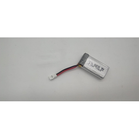 Akumulátor 3,7V 600mAh LiPo