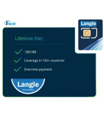 LANGIE ULTRA SIM