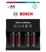 Bosch FR6UL4B/00 Ultra Lithium (Blistr 4 ks)