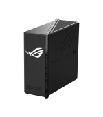 ASUS Herní Router ROG Strix GS-BE18000, 3-pásmový WiFi7 Router, 1x WAN, 7x LAN, AiMesh