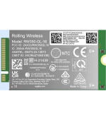HP 4G LTE-Advanced Pro (Cat 16) WWAN (EB 6 G1i/G1a, PB 4 G1i/G1a)